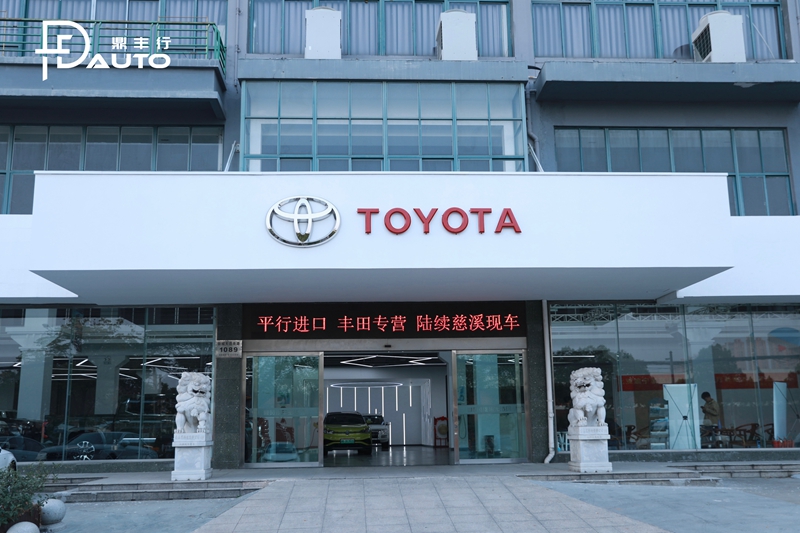 展厅展示